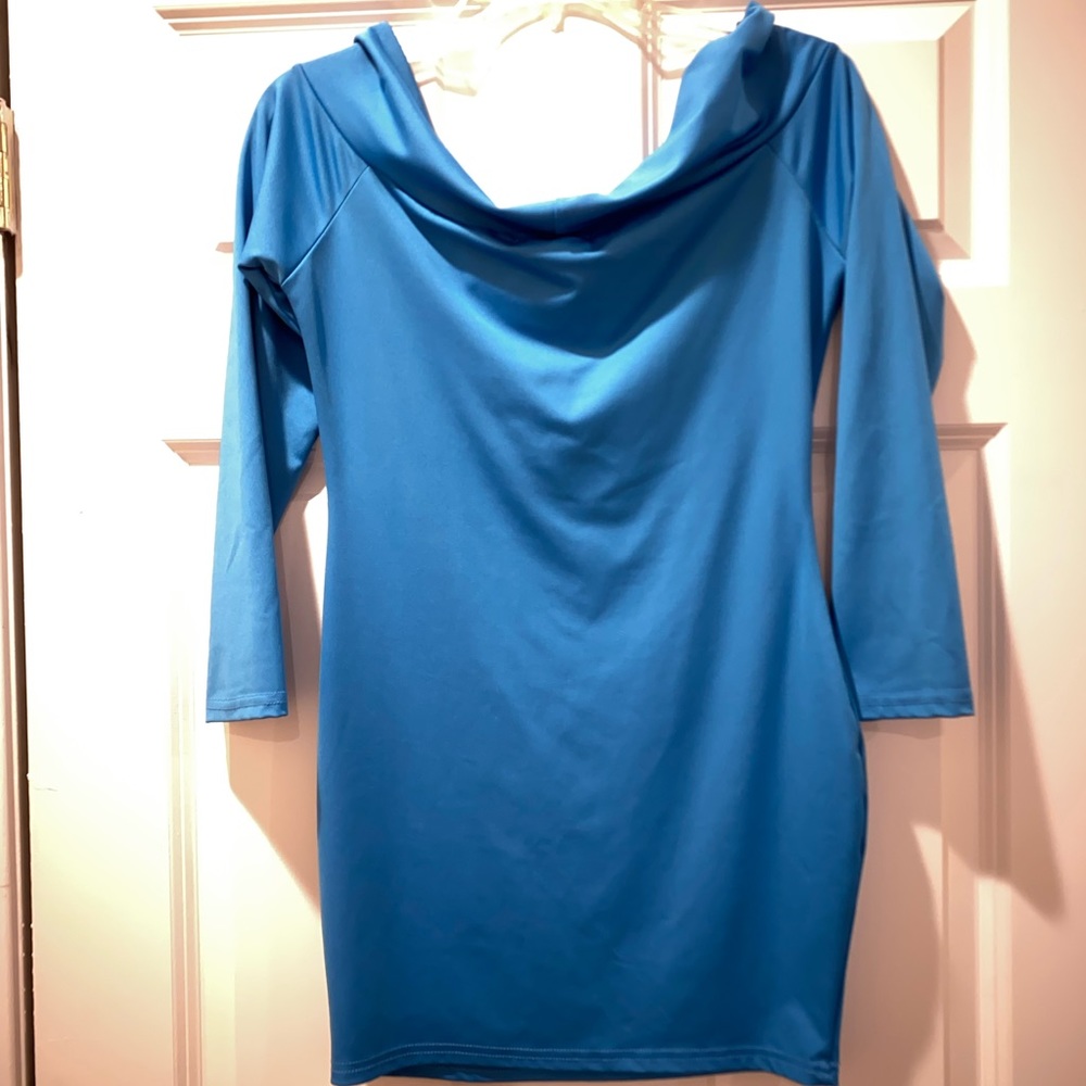 Mini dress - Picture 2 of 2